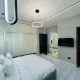 Fully Furnished and serviced 4-bedroom Terrace with dedicated Bq,