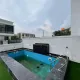 *LUXURY 4BEDROOM  FULLY DETACHED DUPLEX FOR SALE*