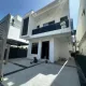 EXQUISITELY CARVED LUXURY 4BEDROOM DETACHED DUPLEX WITH BQ*
