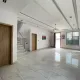 EXQUISITELY CARVED LUXURY 4BEDROOM DETACHED DUPLEX WITH BQ*