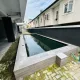 2 Bedroom Apartment with Swimming pool and Elevator 155 Million Naira