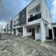 3Bedroom terrace Duplex for sale  📍Location: Adesanya ajah