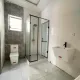 Luxury 5-Bedroom Semi-Detached Home with BQ --