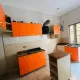 4 BED&amp;amp;BQ  || 6 MILLION || IKOTA, LEKKI LAGOS