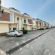 4 BED&amp;amp;BQ  || 6 MILLION || IKOTA, LEKKI LAGOS