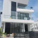 LUXURY 6BEDROOM DETACHED DUPLEX WITH BQ, ELEVATOR,POOL, CINEMA &amp;amp; GYM