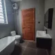 LUXURY 5-BEDROOM FULLY DETACHED DUPLEX WITH BQ