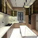 BRAND NEW 4 BEDROOM FULLY DETACHED DUPLEX