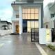 BRAND NEW 4 BEDROOM FULLY DETACHED DUPLEX