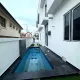 BRAND NEW 4 BEDROOM FULLY DETACHED DUPLEX