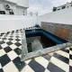 4 Bedroom Fully Detached Duplex with Bq And Swimming Po
