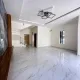 luxury 4-bedroom Semi set duplex with BQ for sale