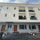 Contemporary 4 Bedroom Terraced duplex duplexes for sale