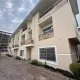 5) BEDROOM TERRACE PROPERTY WITH A ROOM BOYS QUARTER ON BANANA ISLAND