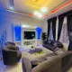 FURNISHED 4 BED&amp;amp;BQ  || 13 MILLION || IKOTA, LEKKI LAGOS