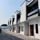 4 bedroom terrace duplex  Available for rent 