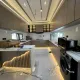 BEAUTIFULLY DESIGNED 5 BED DETACHED HOME WITH POOL,CINEMA, GYM, ROOFTOP TERRACE AND BQ
