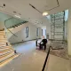BEAUTIFULLY DESIGNED 5 BED DETACHED HOME WITH POOL,CINEMA, GYM, ROOFTOP TERRACE AND BQ