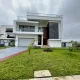 6 BED DETACHED SMART HOME WITH, PRIVATE CINEMA, POOL, AND ROOFTOP TERRACE