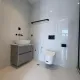 5 bedroom fully detached duplex with BQ, swimming pool cinema, gym house, ante room, rooftop terrace