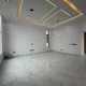 5 BEDROOM FULLY DETACHED DUPLEX WITH  BQ AND CINEMA