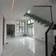 5 BEDROOM FULLY DETACHED DUPLEX WITH  BQ AND CINEMA