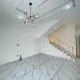 4 BEDROOM FULLY DETACHED DUPLEX WITH BQ