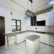 4 BEDROOM FULLY DETACHED DUPLEX WITH BQ
