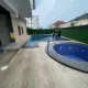 Luxurious fully serviced 2 Bedroom Apartment with pool, gym and water treatment