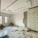 Fully serviced 2 bed apartment with equipped gym