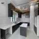 4 BEDROOM FULLY DETACHED DUPLEX WITH BQ