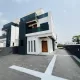 5 BED&amp;amp;BQ || 650 MILLION ||  AJAH , LEKKI LAGOS