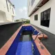 5 BED&amp;amp;BQ || 650 MILLION ||  AJAH , LEKKI LAGOS