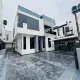 CALL FOR INSPECTION:  +234 9019001191  👇👇👇👇👇👇👇👇  5 BED&amp;amp;BQ || 550 MILLION || IKOTA