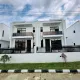4 Bedroom Semi Detached Duplex, In A secured and service estate