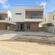 *A MAGNIFICENT CONTEMPORARY BRAND NEW  AUTOMATED 5 BEDROOM FULLY DETACHED DUPLEX WITH Swimming pool