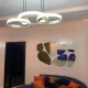 2unit of furnished 2 Bedroom Apartment  Location lekki phase 1