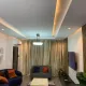 2unit of furnished 2 Bedroom Apartment  Location lekki phase 1