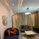 2unit of furnished 2 Bedroom Apartment  Location lekki phase 1