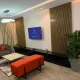 2unit of furnished 2 Bedroom Apartment  Location lekki phase 1