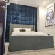 2unit of furnished 2 Bedroom Apartment  Location lekki phase 1