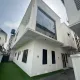 4bedroom Semi detached duplex available for rent  Location chevron 12m 