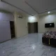 Furnished 4bed Semi Detached Duplex with bq (self compound)