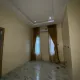 Furnished 4bed Semi Detached Duplex with bq (self compound)