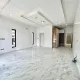4bed Semi Detached Duplex