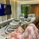 Newly Launched Two Units of Luxury 3 Bedroom Duplex Apartment