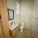 4 bedroom semi  detached open compound available for rent 