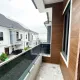 4bed terrace duplex  Available for rent 