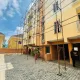 2 bedroom flat apartment  Location: chevron second toll gate 