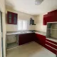 2 bedroom flat apartment  Location: chevron second toll gate 